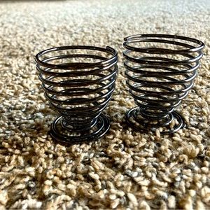 Beauty blender holders